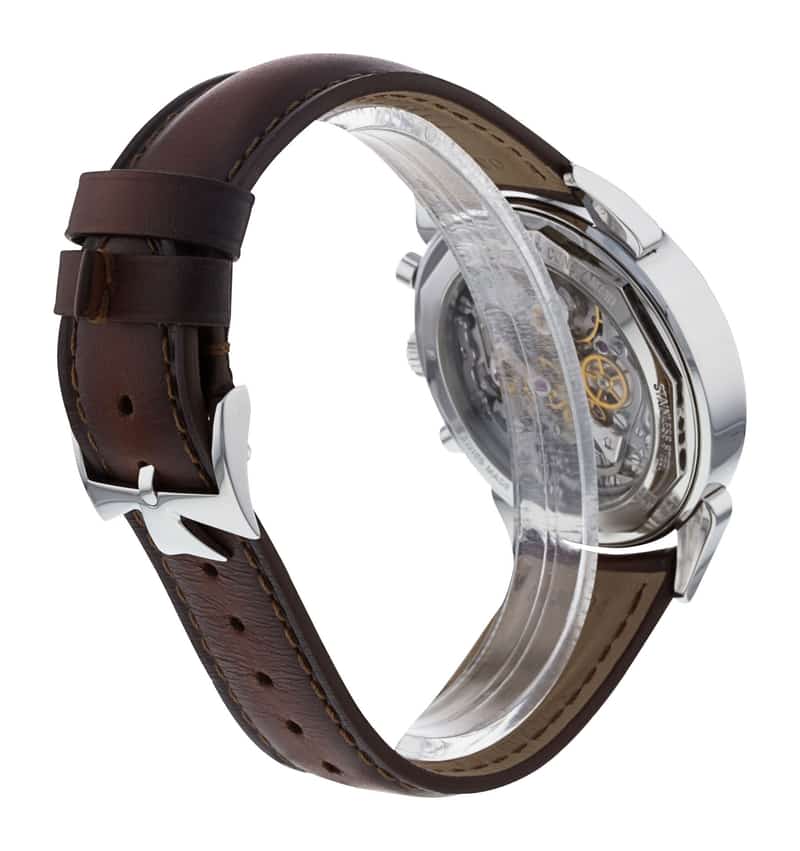 Vacheron Constantin Historiques 5000H/000A-B582